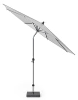 Platinum parasol Riva ø300 - Lichtgrijs