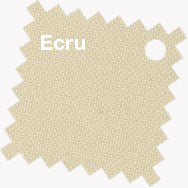 Platinum parasol Riva 250x200 - ecru