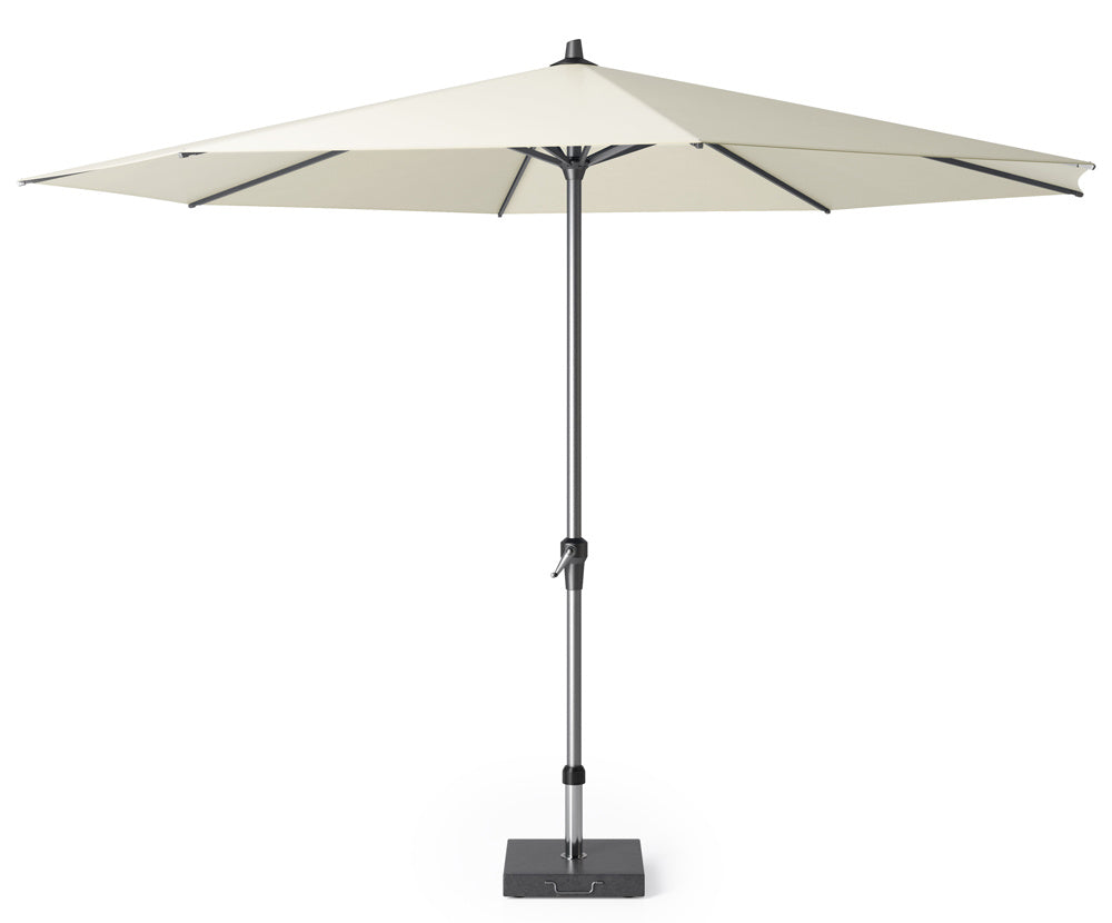 Platinum parasol Riva ø350 - Ecru