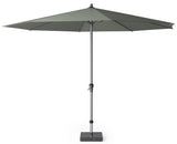 Platinum parasol Riva ø350 - Olijf