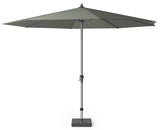 Platinum parasol Riva ø400 - Olijf