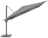 Platinum zweefparasol Challenger T¹ Premium 350x350 - Manhattan