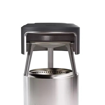 Solo Stove - Pi Fire pizzaoven Bonfire