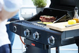 Barbecook - Siesta 210 Graphite