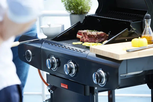 Barbecook - Siesta 210 Graphite