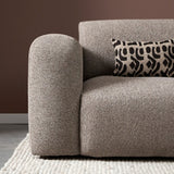 SOUL met chaise longue rechts - Sole 27