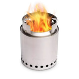 Solo Stove - Campfire kooktoestel