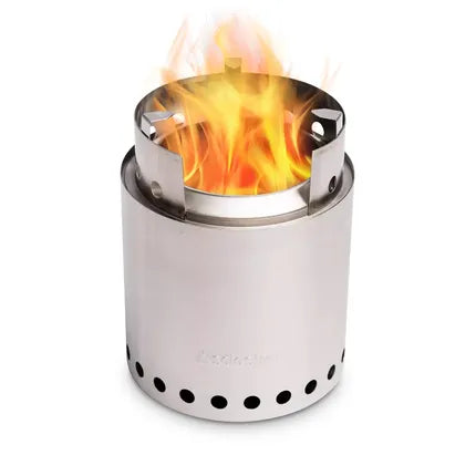 Solo Stove - Campfire kooktoestel