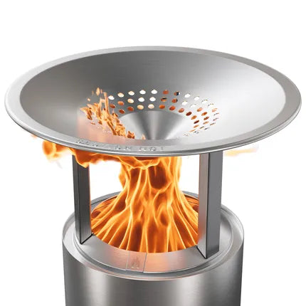 Solo Stove - Mesa XL warmte deflector