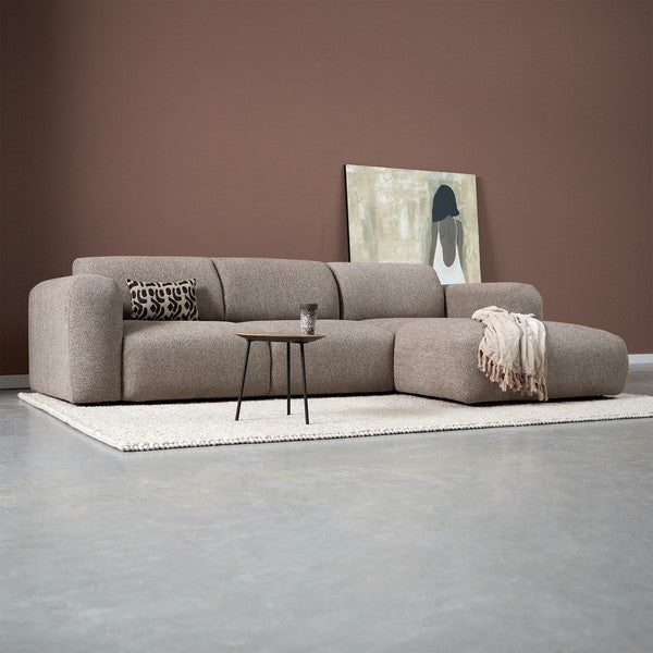 SOUL met chaise longue rechts - Sole 27