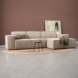 PLAY met chaise longue rechts - Tesla 2003