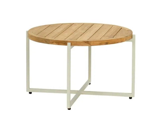 Apple Bee - Condor loungeset oyster 7-delig