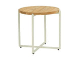 Apple Bee - Condor loungeset oyster 7-delig
