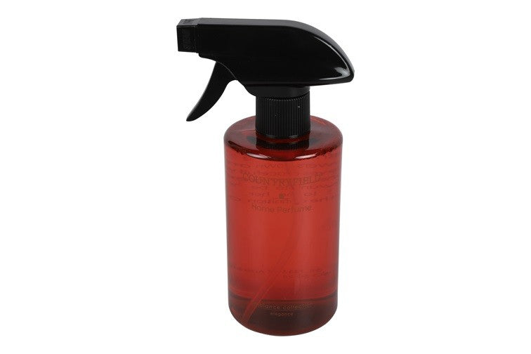 Elegance Geur kamerspray rood-L9B6,2H19CM