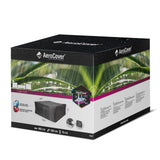 Verpakkingsdoos AeroCover loungesethoes 400x300x70 cm met productfoto