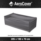 Platinum AeroCover - Loungebankhoes 205x100xH70