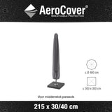 Platinum AeroCover - Parasolhoes H215x30/40