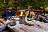 Solo Stove - Mesa XL warmte deflector