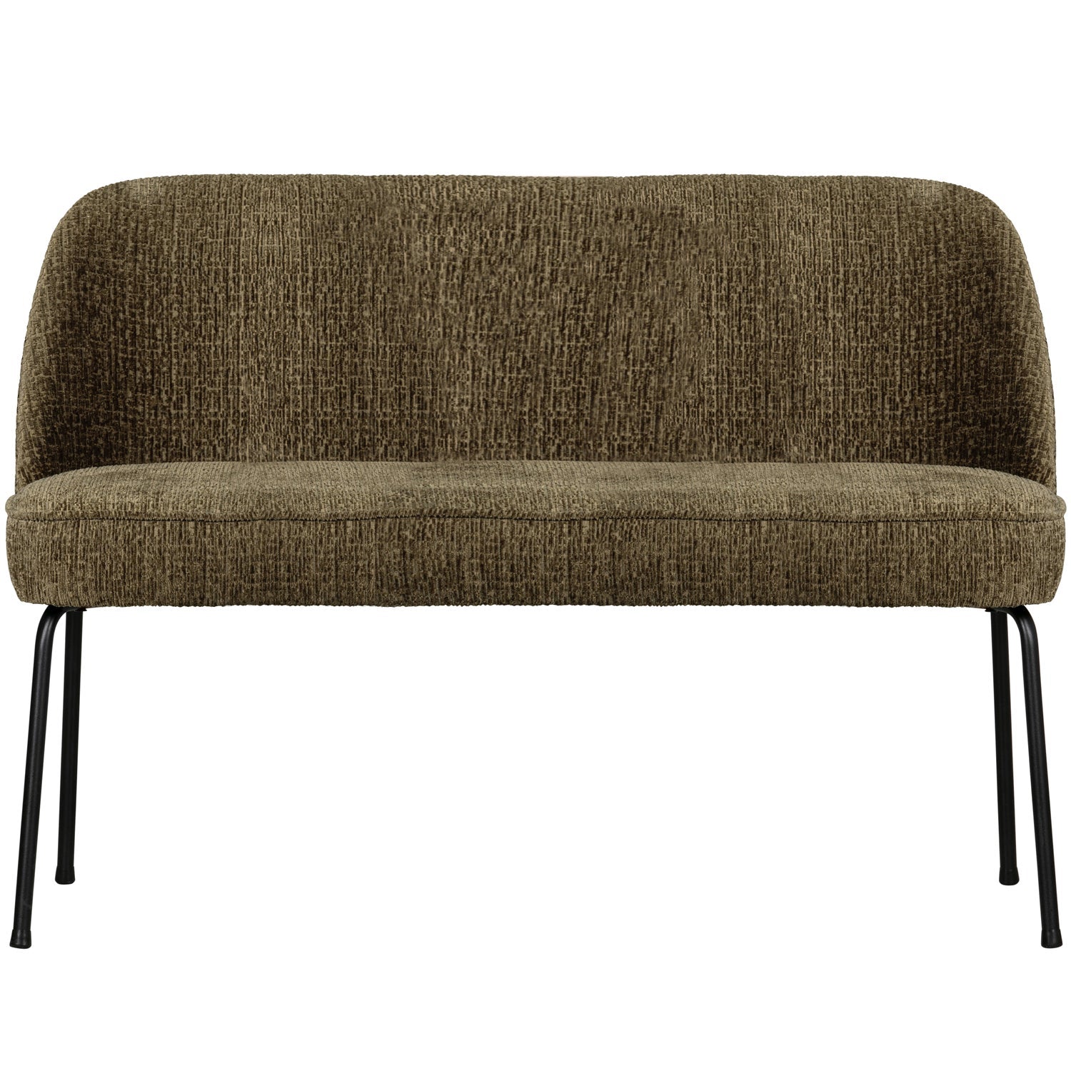 VOGUE EETBANK STRUCTURE VELVET BONSAI