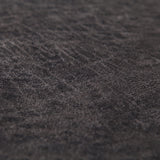 RODEO HOEKBANK LINKS ECOLEER ZWART