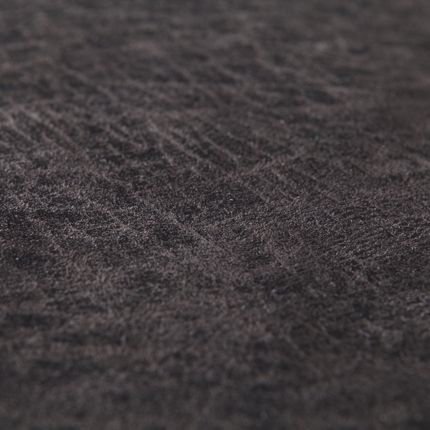 RODEO HOEKBANK LINKS ECOLEER ZWART