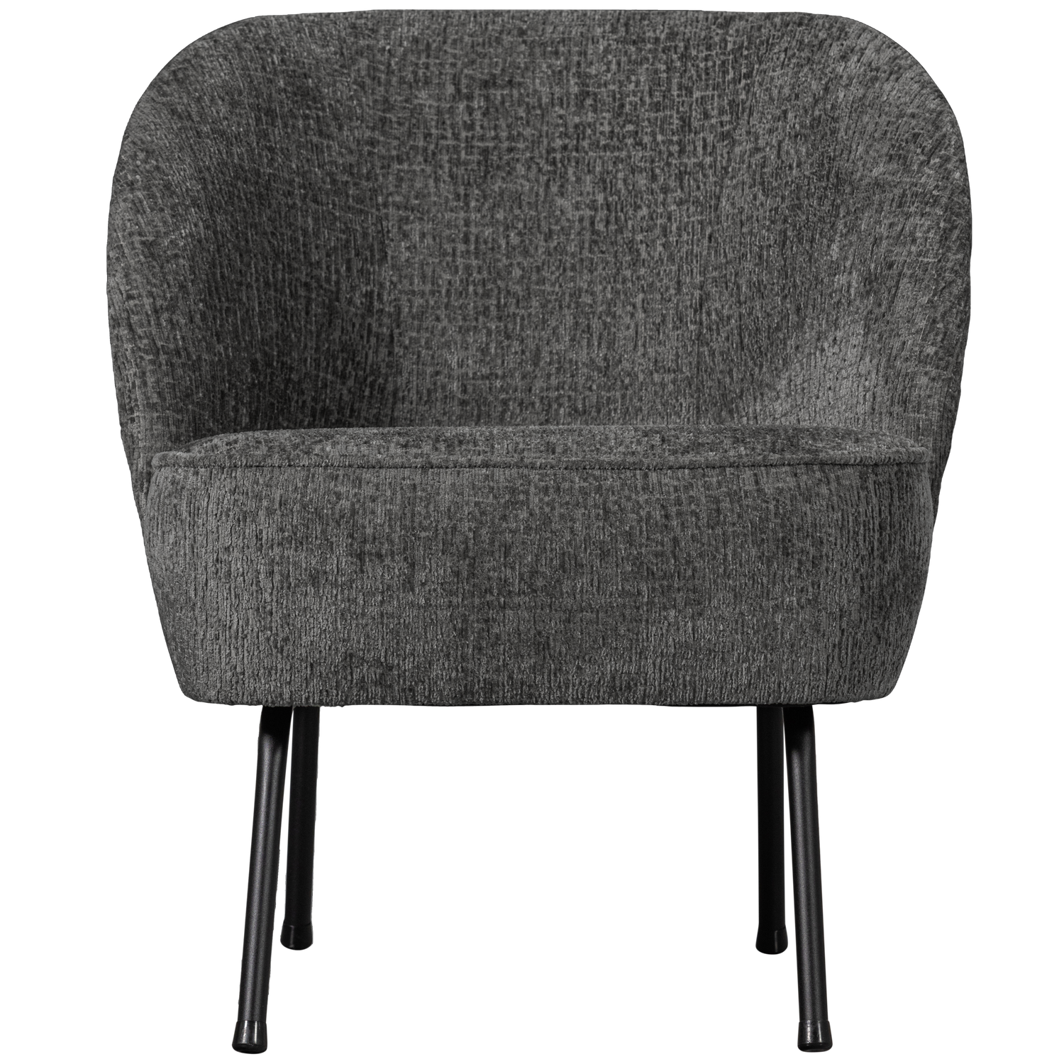 VOGUE FAUTEUIL STRUCTURE VELVET MOUNTAIN
