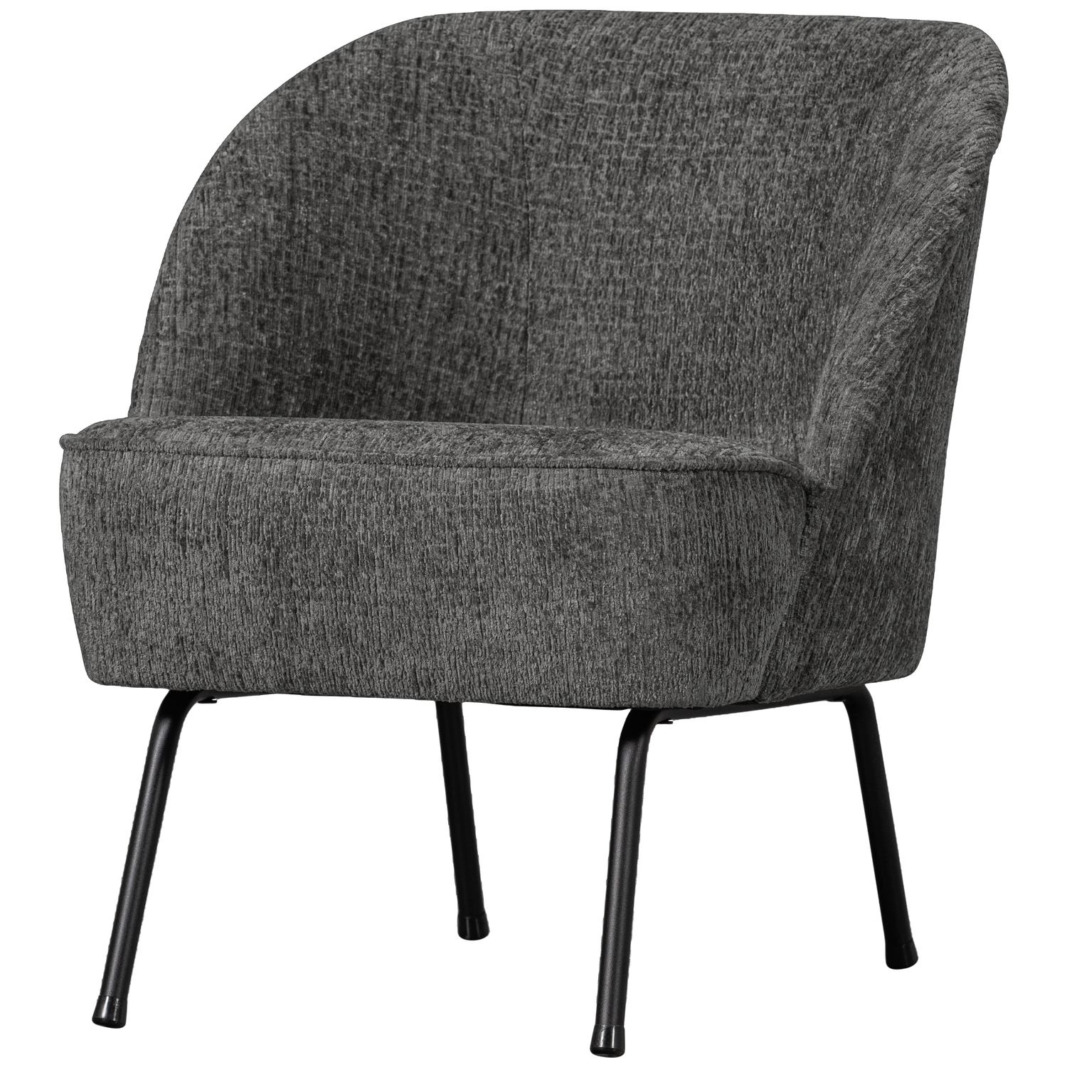 VOGUE FAUTEUIL STRUCTURE VELVET MOUNTAIN
