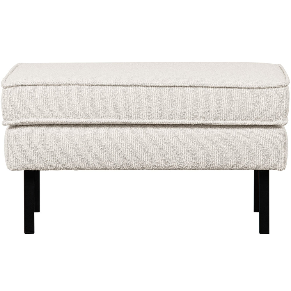 RODEO HOCKER OP POTEN BOUCLE NATUREL