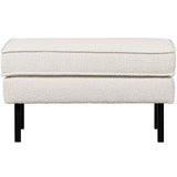 RODEO HOCKER OP POTEN BOUCLE NATUREL