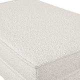 RODEO HOCKER OP POTEN BOUCLE NATUREL