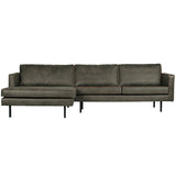 RODEO CHAISE LONGUE BANK LINKS ECOLEER ARMY