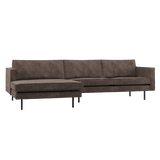 RODEO CHAISE LONGUE BANK LINKS RIBSTOF BRUIN