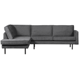 RODEO HOEKBANK LINKS STRUCTURE VELVET MOUNTAIN