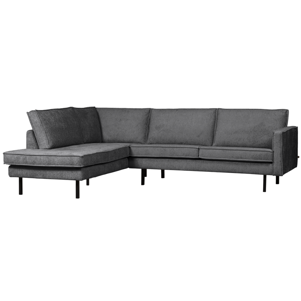 RODEO HOEKBANK LINKS STRUCTURE VELVET MOUNTAIN