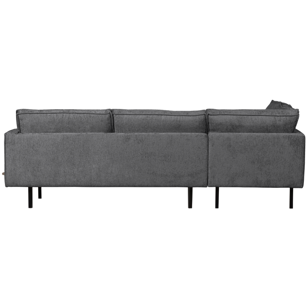 RODEO HOEKBANK LINKS STRUCTURE VELVET MOUNTAIN