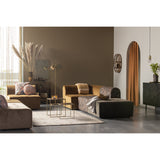 COUNTER DRESSOIR HOUT ZWART