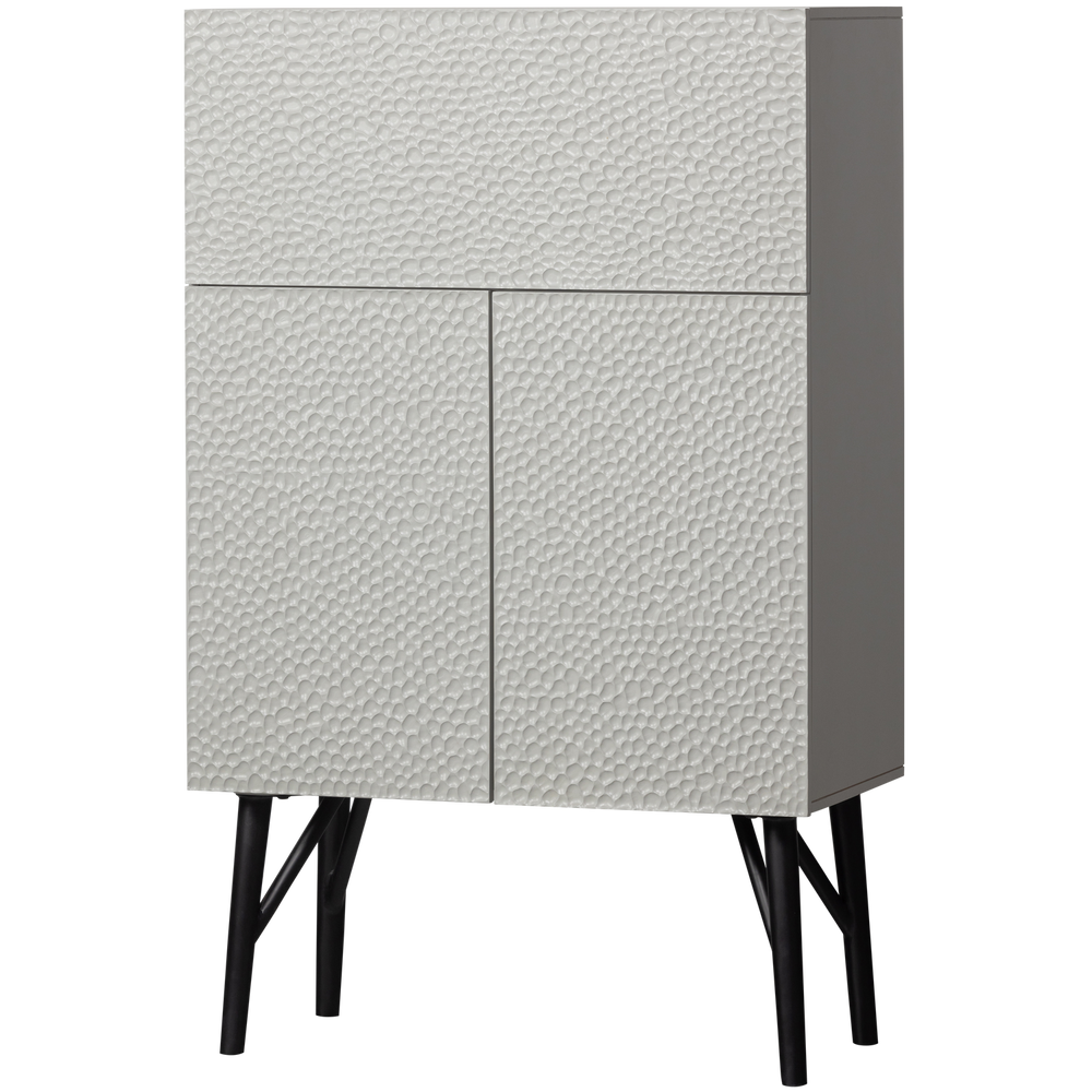 CARVED ORGANIC DRANKKAST MANGOHOUT MIST