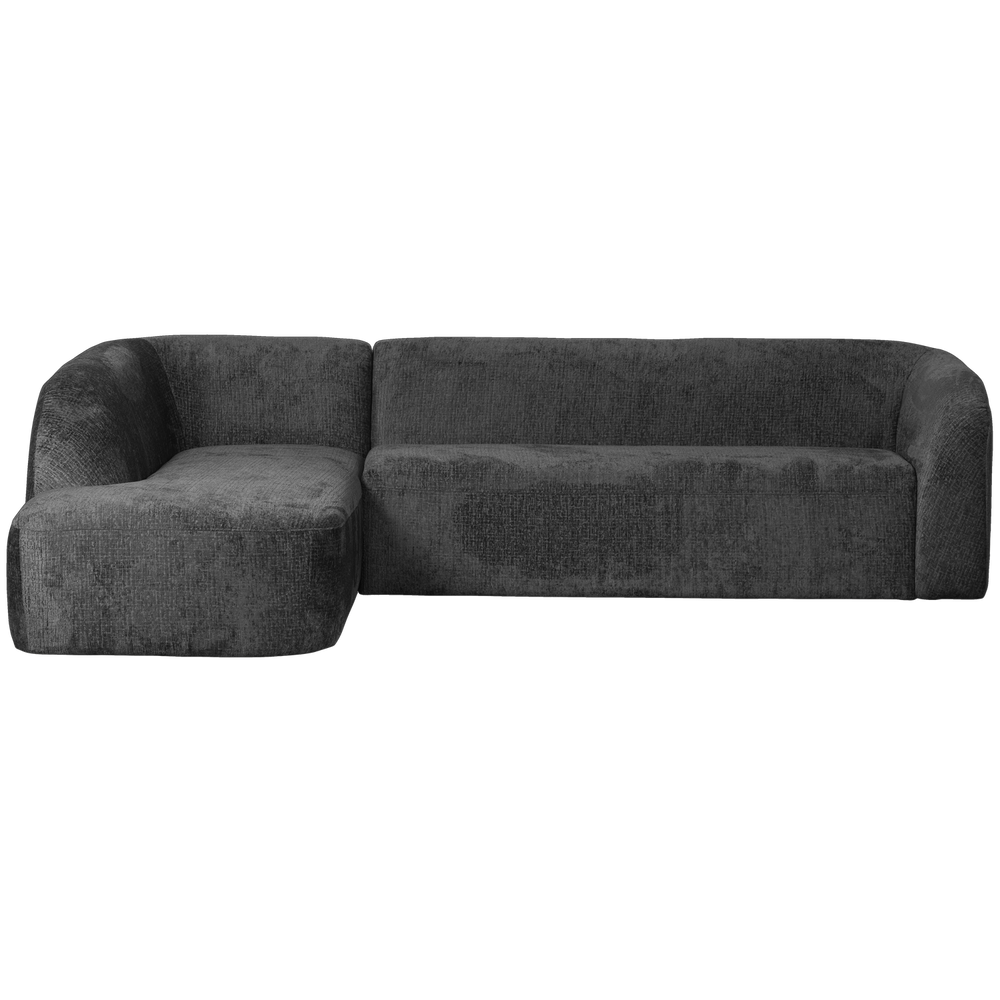 SLOPING HOEKBANK LINKS STRUCTURE VELVET MOUNTAIN