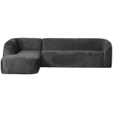 SLOPING HOEKBANK LINKS STRUCTURE VELVET MOUNTAIN