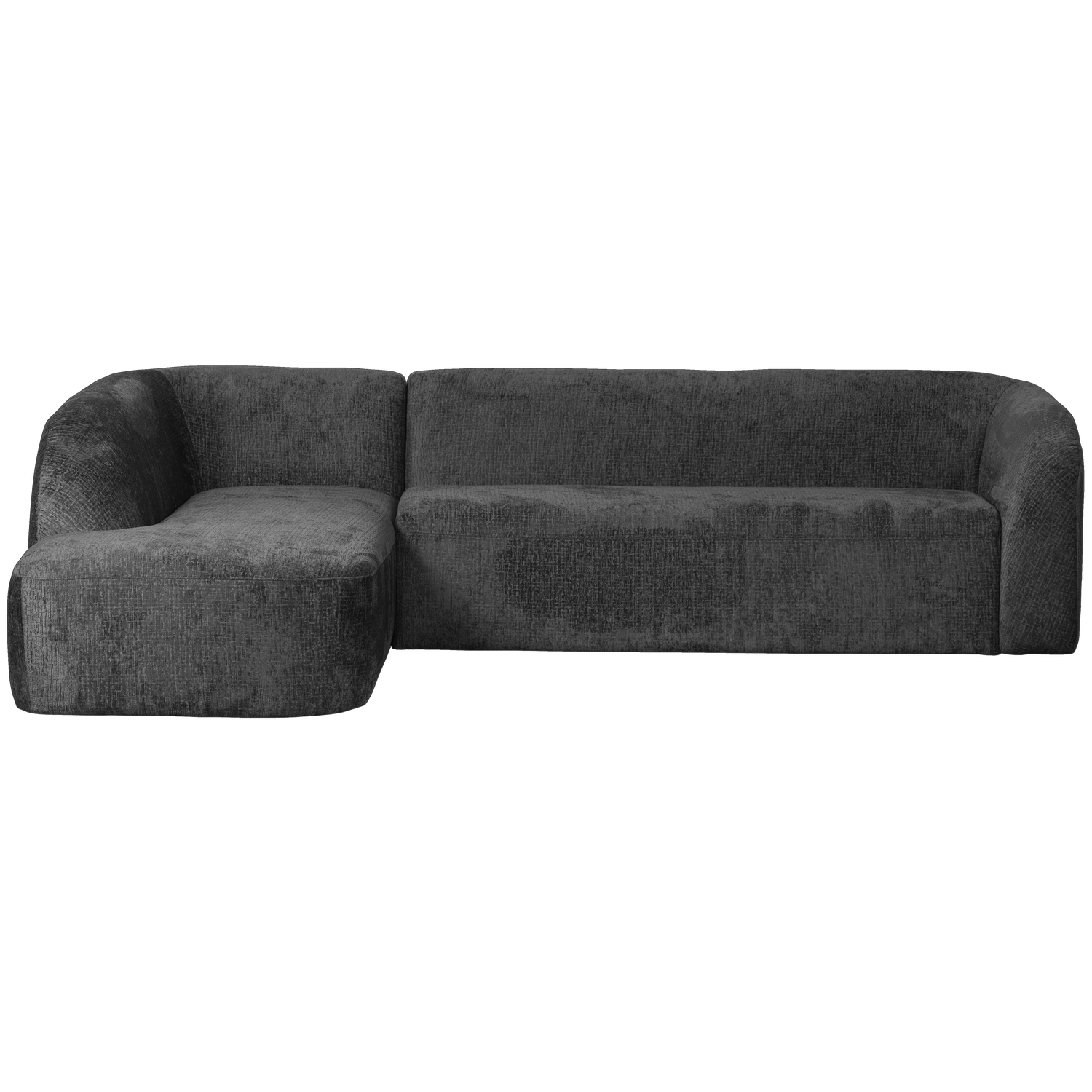 SLOPING HOEKBANK LINKS STRUCTURE VELVET MOUNTAIN