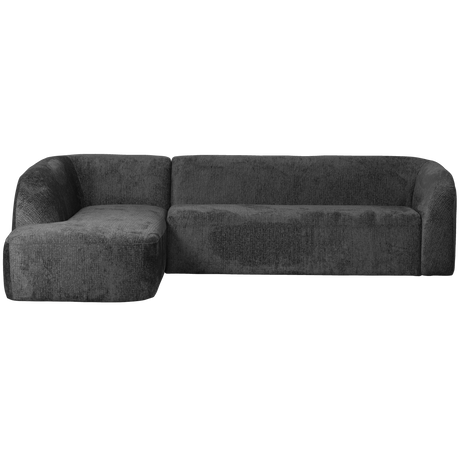 SLOPING HOEKBANK LINKS STRUCTURE VELVET MOUNTAIN