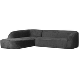 SLOPING HOEKBANK LINKS STRUCTURE VELVET MOUNTAIN