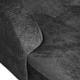 SLOPING HOEKBANK LINKS STRUCTURE VELVET MOUNTAIN