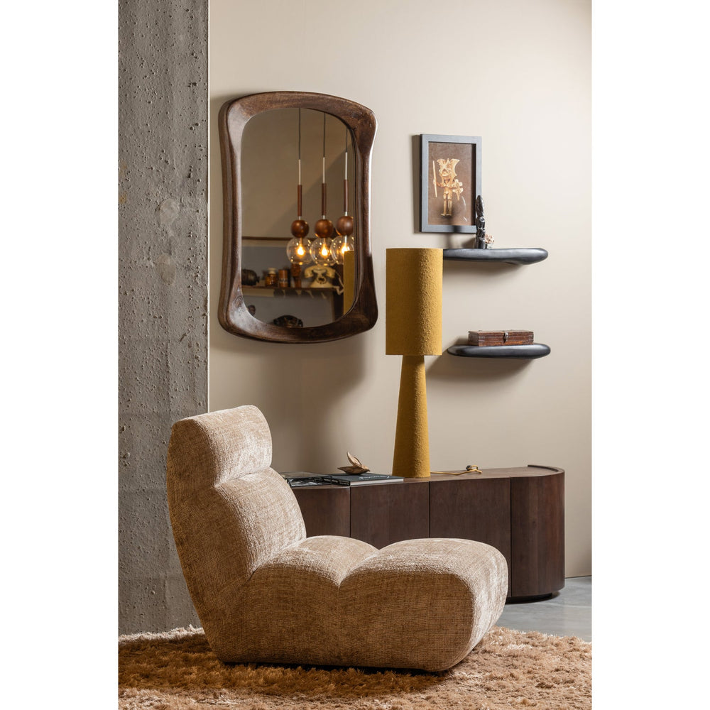 OBSERVE FAUTEUIL CLAY