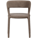 NOBLE EETKAMERSTOEL TAUPE