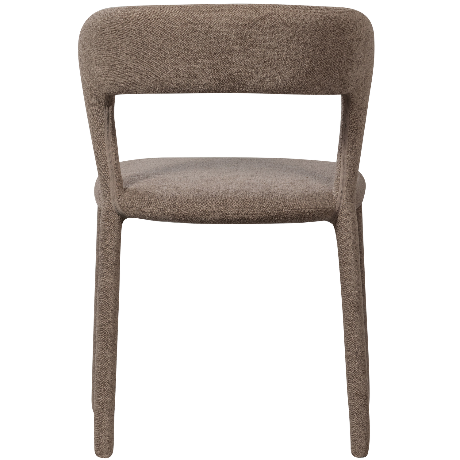 NOBLE EETKAMERSTOEL TAUPE