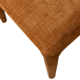 PERMIT EETKAMERSTOEL KANEEL