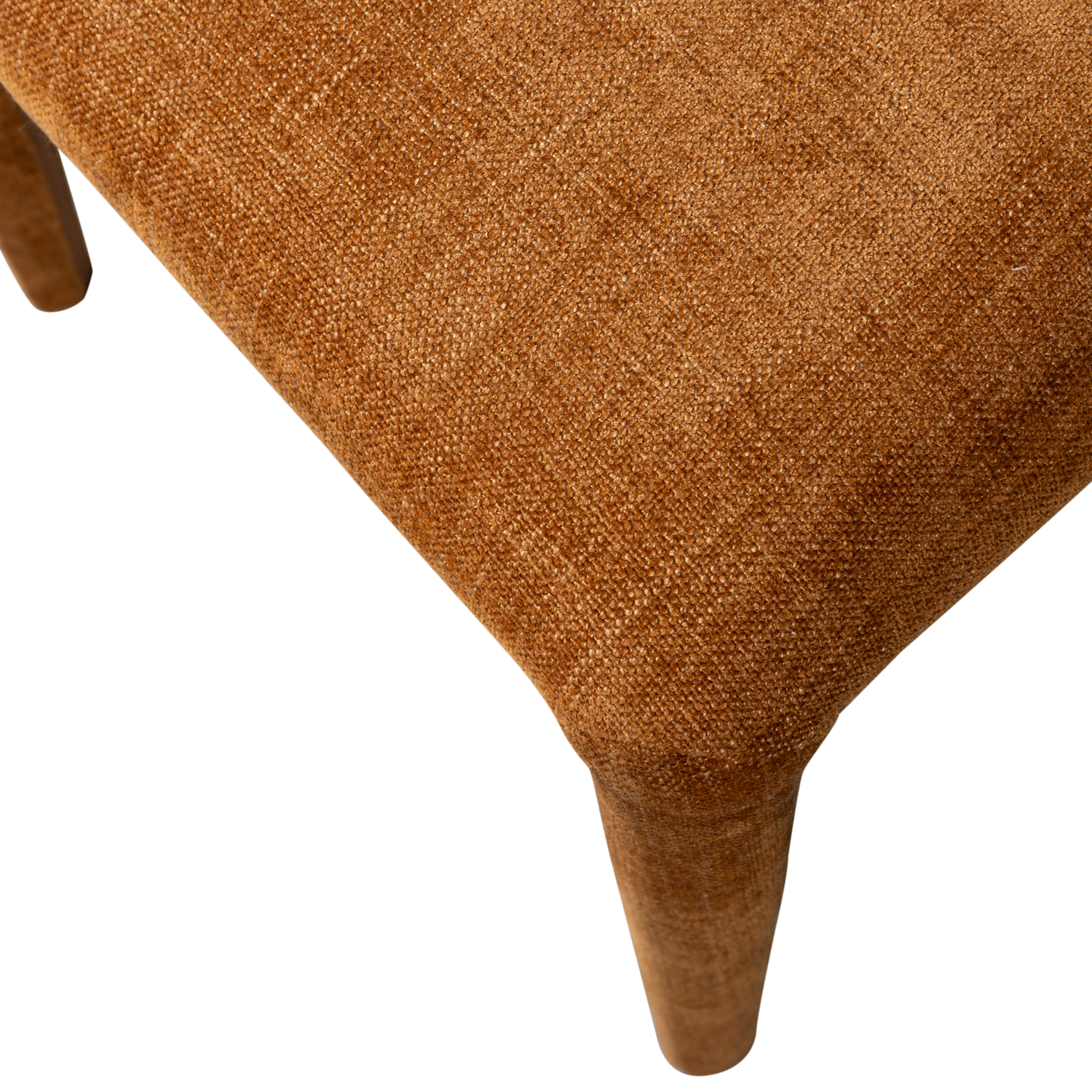 PERMIT EETKAMERSTOEL KANEEL