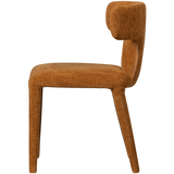 PERMIT EETKAMERSTOEL KANEEL