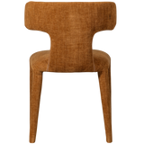 PERMIT EETKAMERSTOEL KANEEL